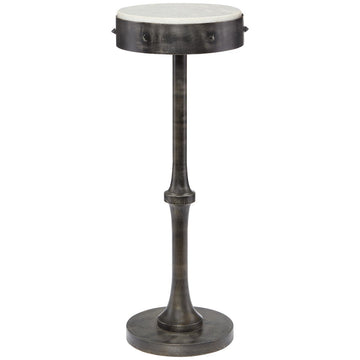 Currey and Company Helios Drinks Table
