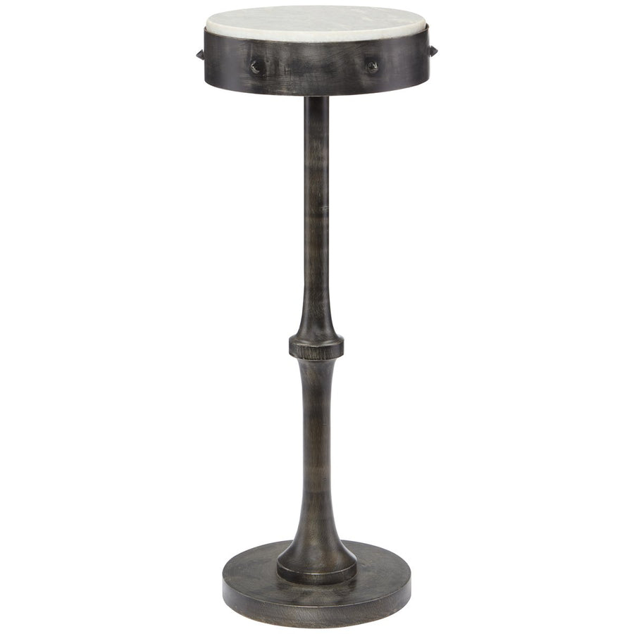 Currey and Company Helios Drinks Table