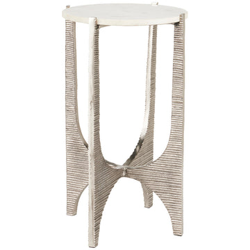 Currey and Company Micha Accent Table