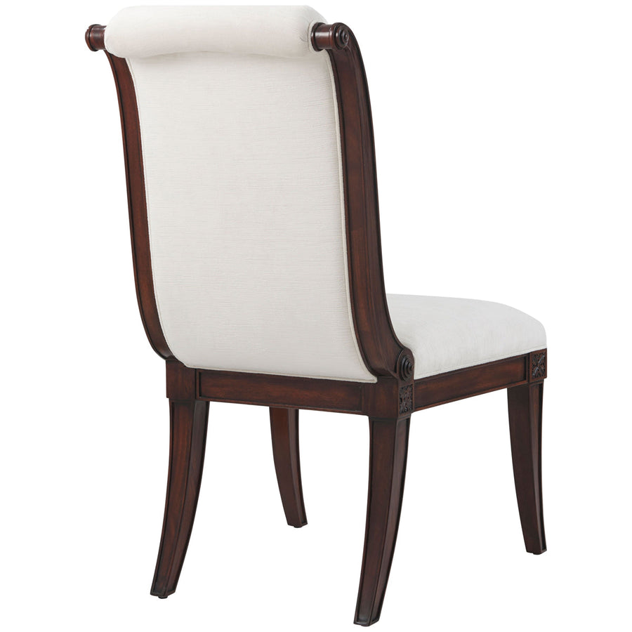 Theodore Alexander Gabrielle's Side Chair, Set of 2