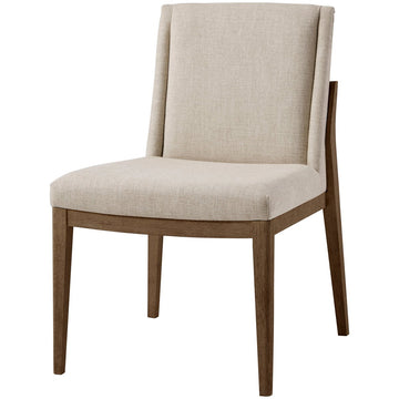 Theodore Alexander Valeria Dining Side Chair, Set of 2