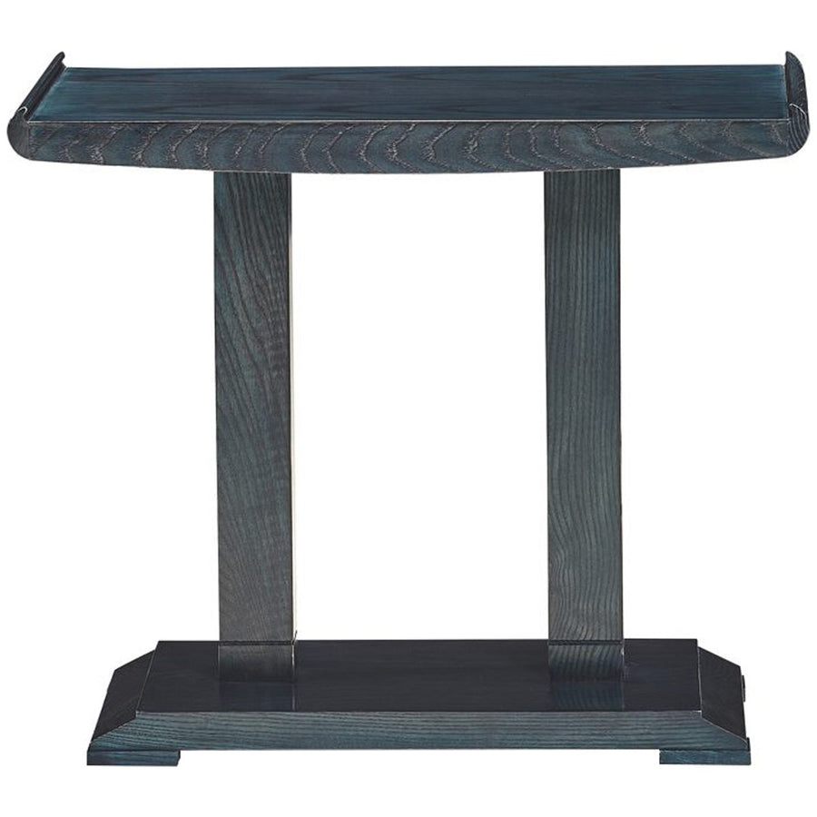 Hickory White Journey The World Kyoto Side Table
