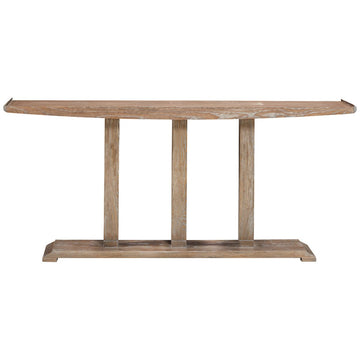 Hickory White Shanghai Console Table