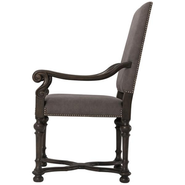 Theodore Alexander Ione Armchair, Set of 2