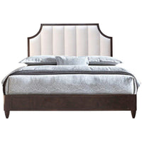 Hickory White Artifex Cezanne Queen Bed