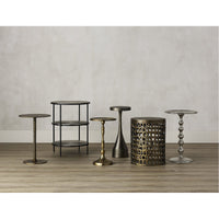 Currey and Company Dasari Accent Table