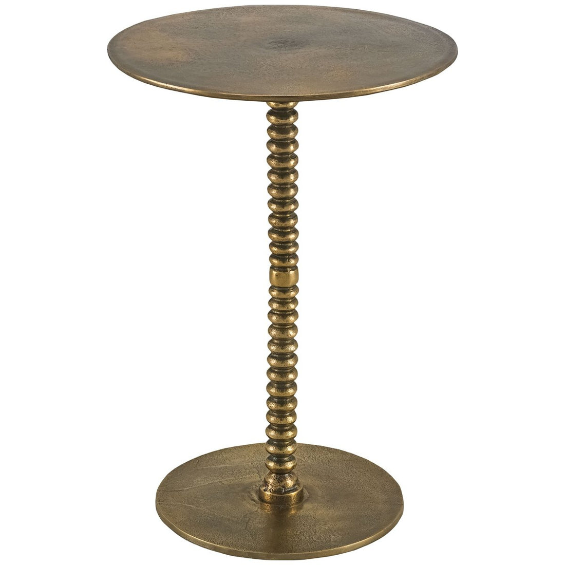 Currey and Company Dasari Accent Table