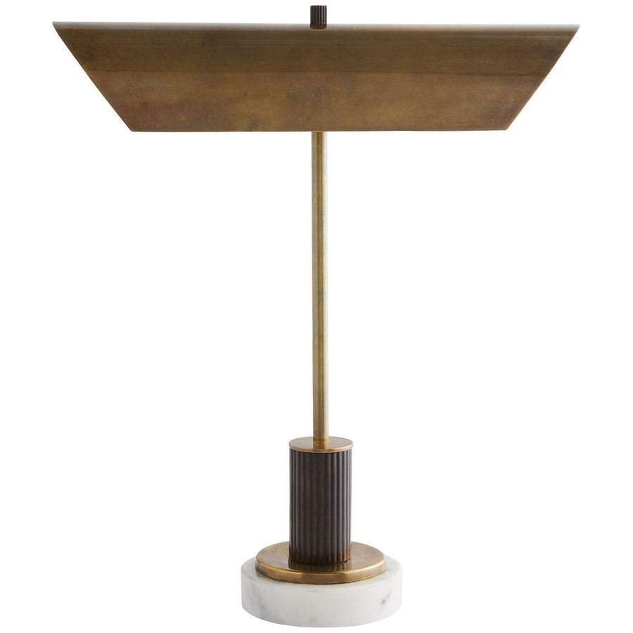 Arteriors Lansing Lamp