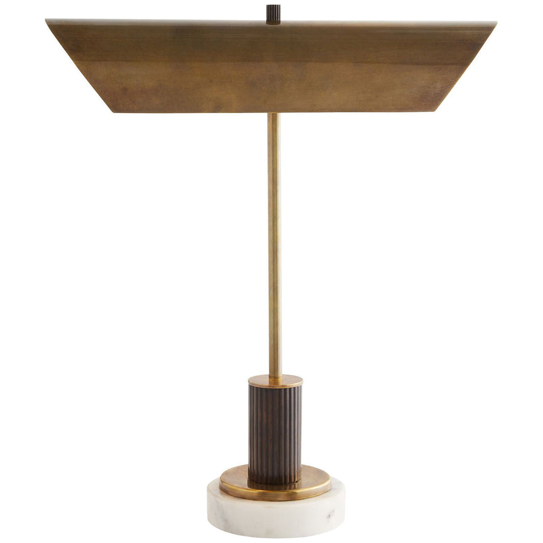 Arteriors Lansing Lamp