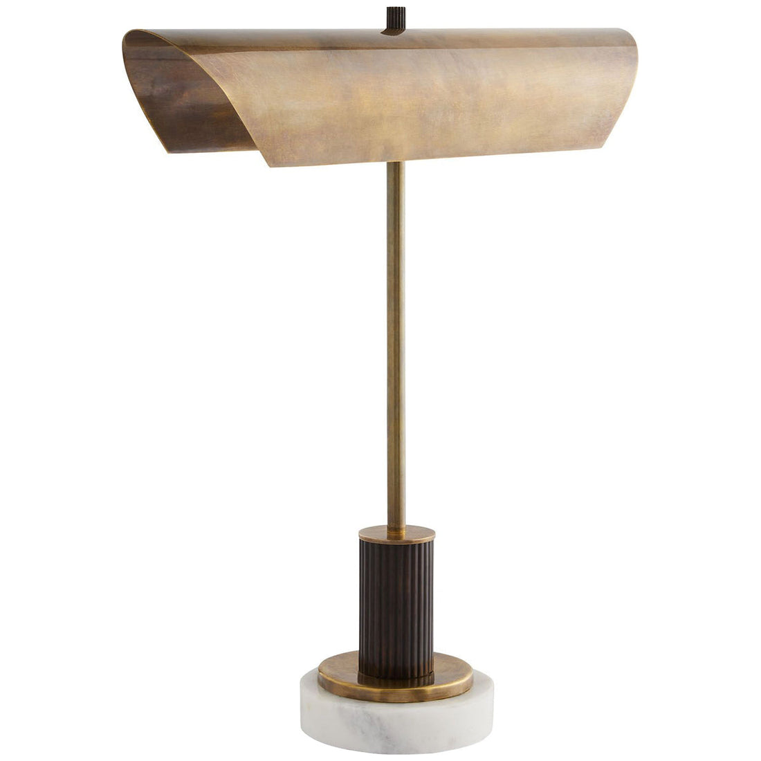 Arteriors Lansing Lamp