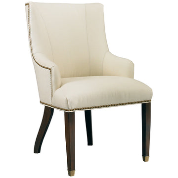 Hickory White Metropolitan Classics Tullamore Upholstered Arm Chair