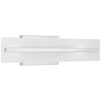 Sea Gull Lighting Dex 2-Light Wall/Bath Sconce without Bulb