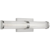 Sea Gull Lighting Syden Small LED Wall/Bath Sconce