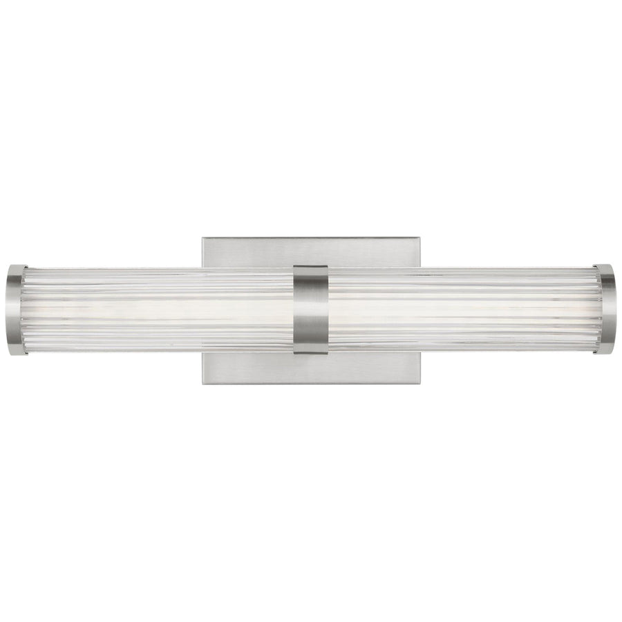 Sea Gull Lighting Syden Small LED Wall/Bath Sconce