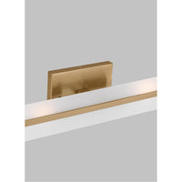 Sea Gull Lighting Dex 2-Light Wall/Bath Sconce