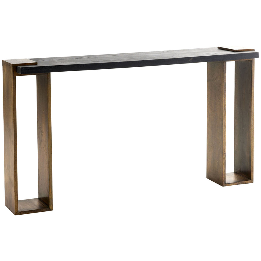 Arteriors Orsen Console Table