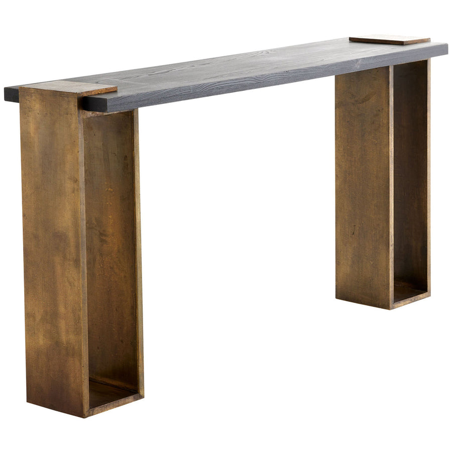 Arteriors Orsen Console Table