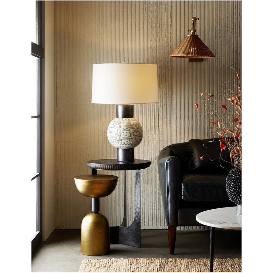 Arteriors Dax Accent Table