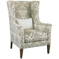 Hickory White Cambridge Wing Chair