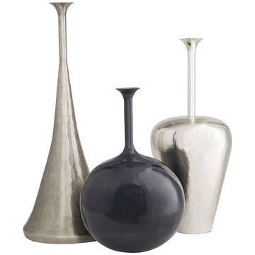 Arteriors Gyles Vases, Set of 3