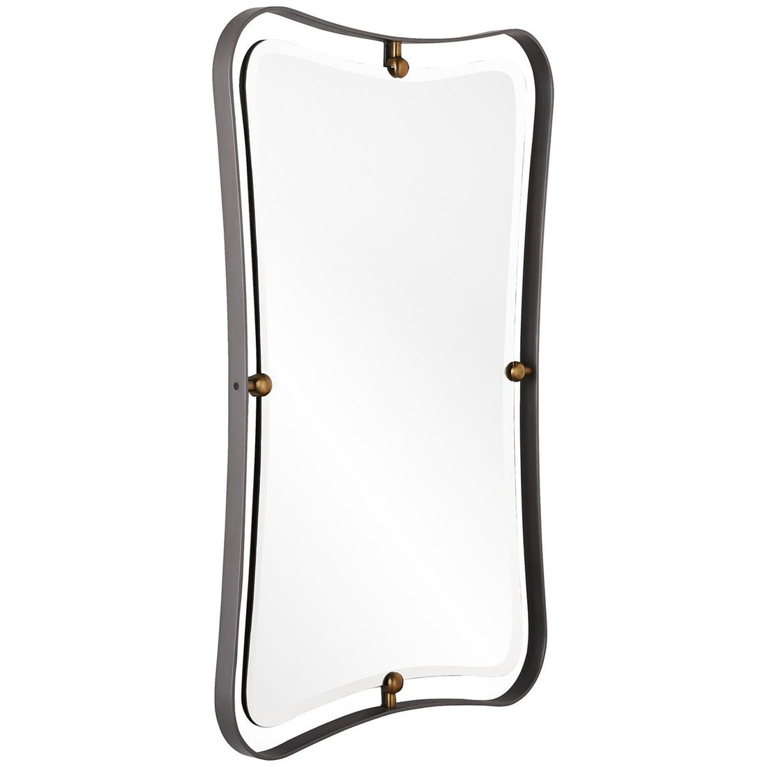 Arteriors Janey Hourglass Mirror