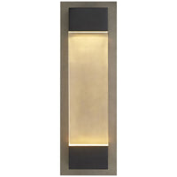 Arteriors Charlie Outdoor Sconce