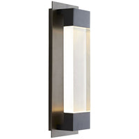 Arteriors Charlie Outdoor Sconce
