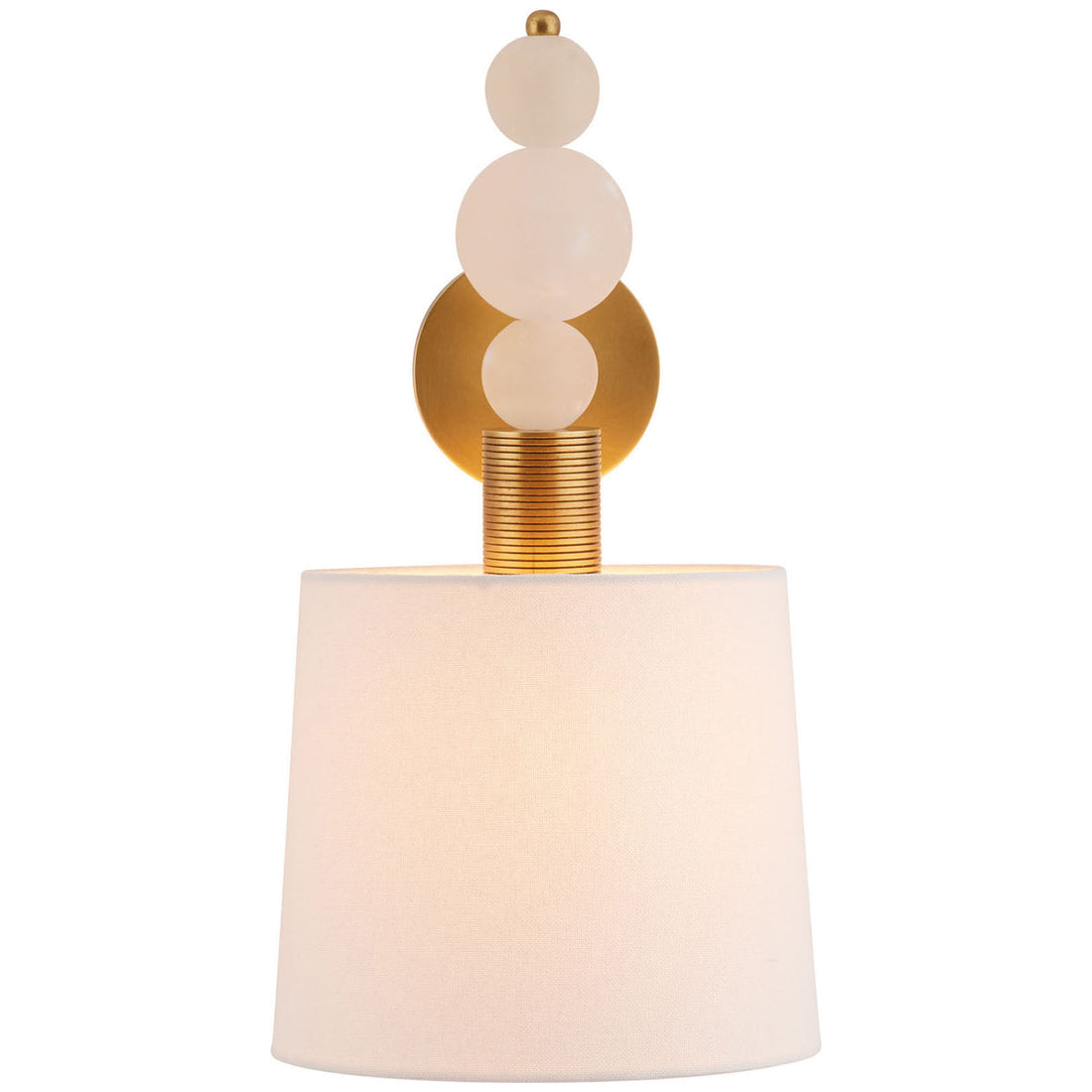 Arteriors Memphis Sconce