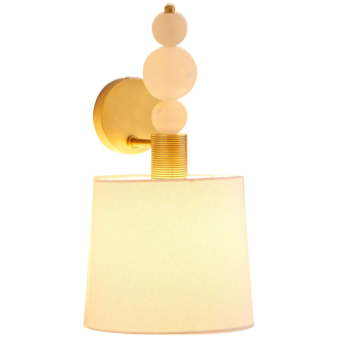 Arteriors Memphis Sconce