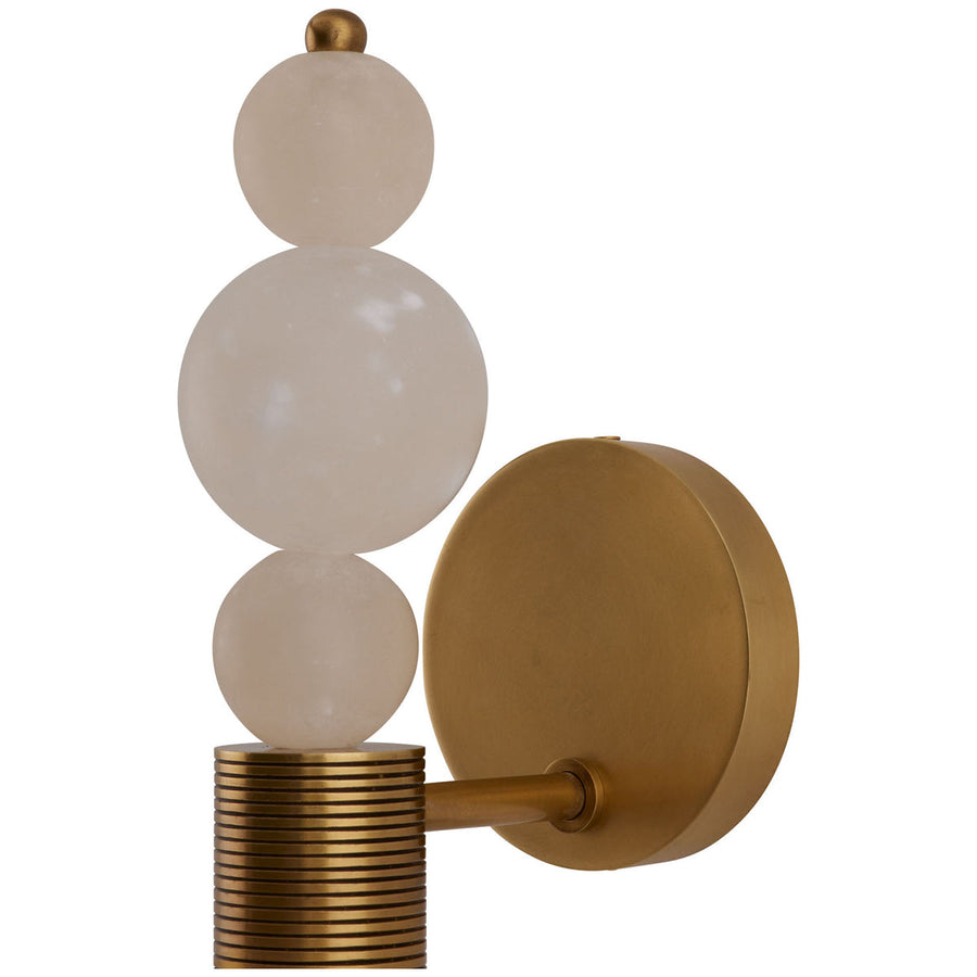 Arteriors Memphis Sconce