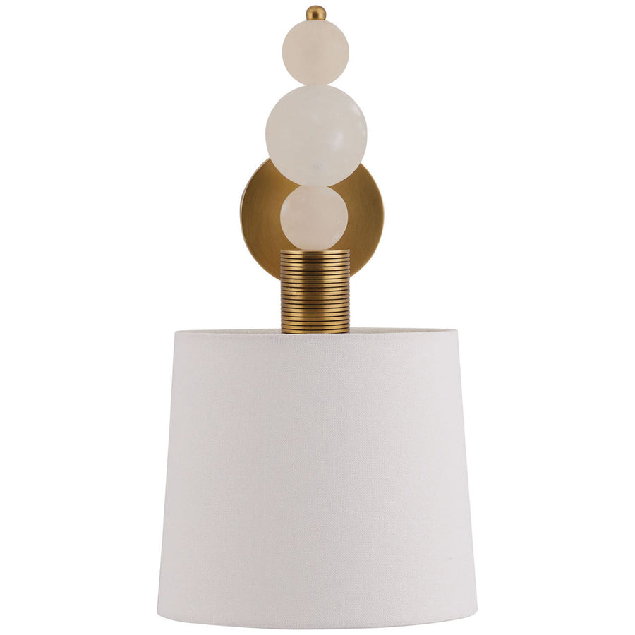 Arteriors Memphis Sconce