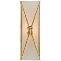 Currey and Company Ariadne Large Wall Sconce