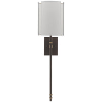 Currey and Company Rocher Wall Sconce
