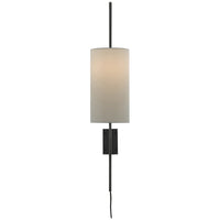 Currey and Company Tamsin Wall Sconce