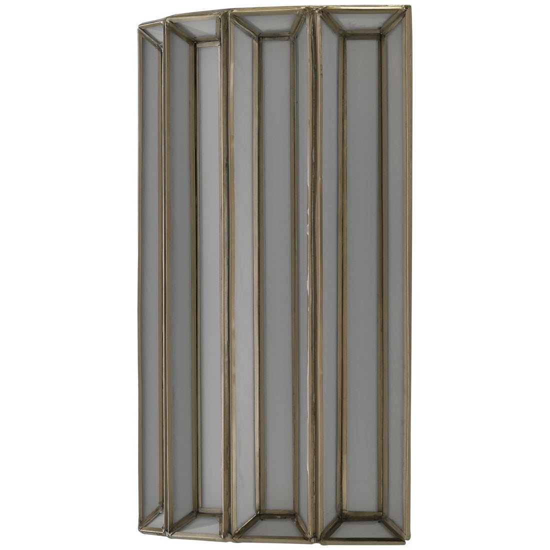 Currey and Company Daze Wall Sconce