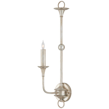 Currey and Company Nottaway Wall Sconce