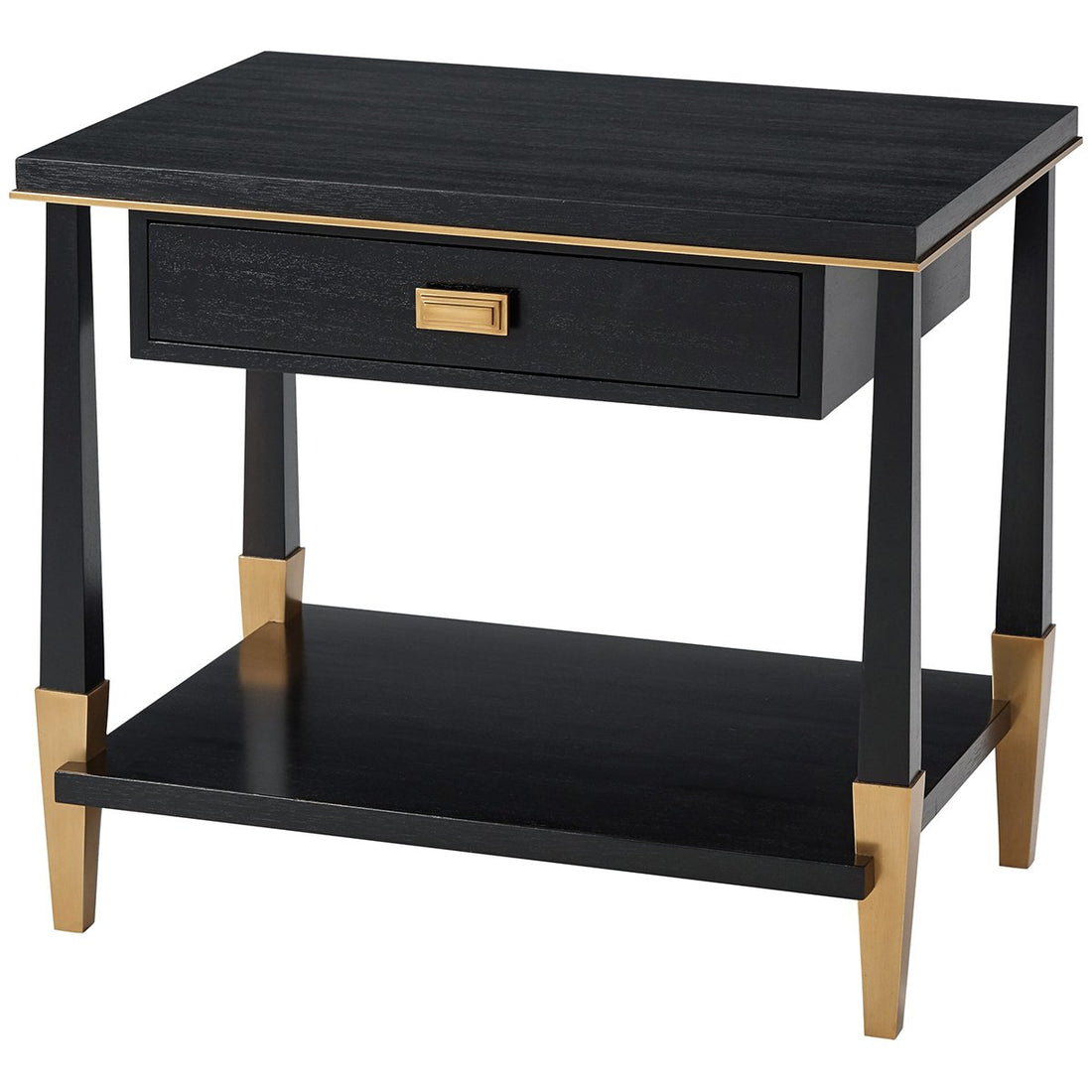 Theodore Alexander Fulham End Table