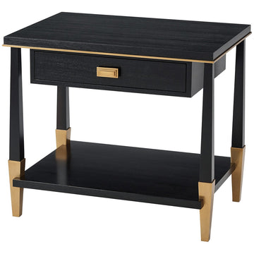 Theodore Alexander Fulham End Table