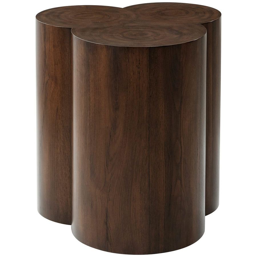 Theodore Alexander Claiborne Side Table