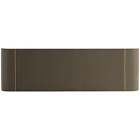 Arteriors Turnley Console Table