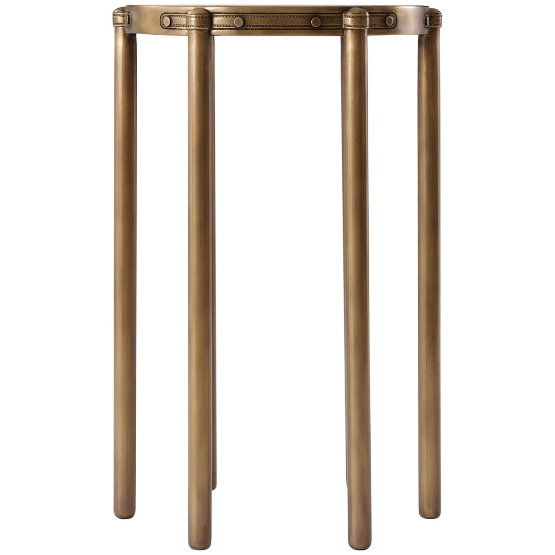 Theodore Alexander Iconic Accent Table