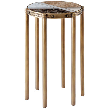 Theodore Alexander Iconic Accent Table