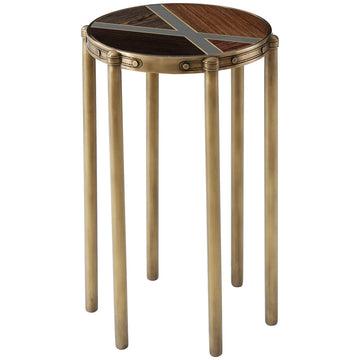 Theodore Alexander Iconic Accent Table II
