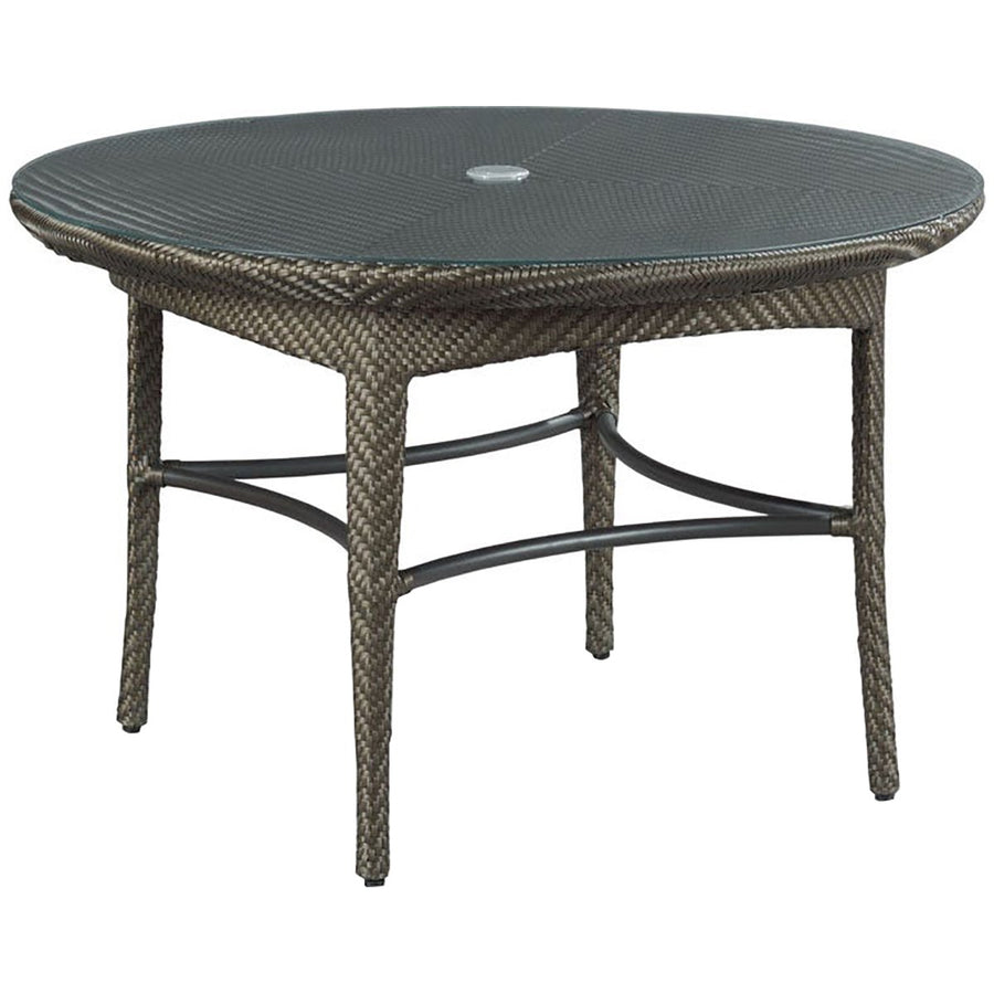 Woodbridge Furniture Marigot Outdoor Café Table