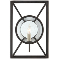 Currey and Company Beckmore Wall Sconce