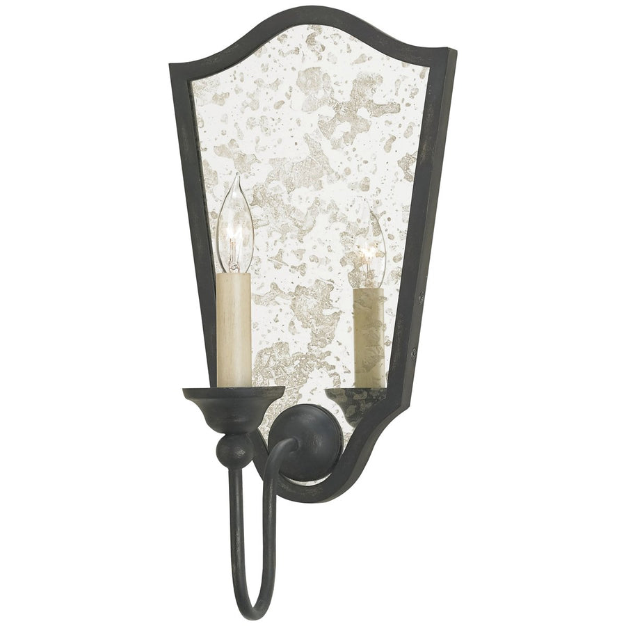 Currey and Company Marseille Wall Sconce