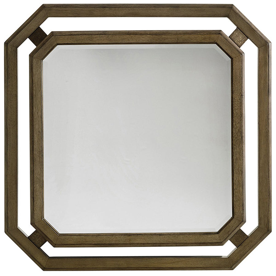 Tommy Bahama Cypress Point Callan Square Mirror