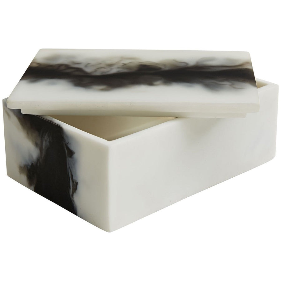 Arteriors Hollie Boxes, Set of 2