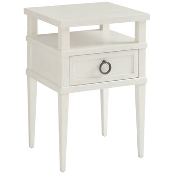 Tommy Bahama Ocean Breeze Collier Night Table