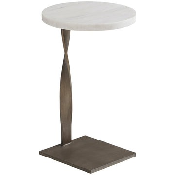 Tommy Bahama Ocean Breeze Rockville Round Martini Table